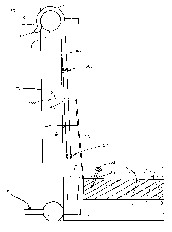 Une figure unique qui représente un dessin illustrant l'invention.